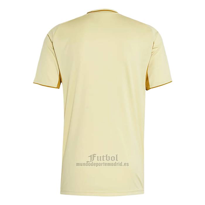 Camiseta Pre Partido del New York Red Bulls 2025